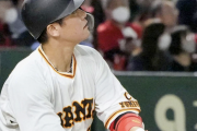 坂本勇人(34)  .290 (7643-2217)  269本  950打点  1139得点  3486塁打  OBP.360  OPS.816  WAR88.2