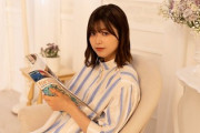 【櫻坂46】渡邉理佐、ペアロケへ一緒に行きたいメンバーが尊い。。。