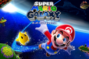 【朗報】マリオギャラクシーが3Dコレクションと比較しても綺麗になってると話題に