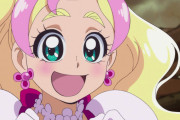 【プリキュア】GOプリって素晴らしい作品だよな！！！！！！！