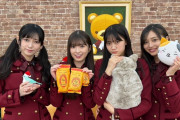 もぐもぐタイムのプリンの食べさせ合いが微笑ましすぎて癒された！！！【乃木坂46】