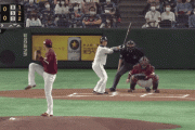 【vs楽天】日ハム近藤、第1号先制ソロホームラン！！！！！