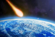 2029年に小惑星「アポフィス」が地球に衝突？…3年後に判明すると研究者！
