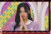 【乃木坂工事中】“ごめんね…” ミスパーフェクト・井上和、演技力まであることが判明！！！！！！