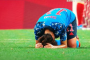 【東京五輪】なでしこジャパン、澤の言っていた通りの結果になってしまう…
