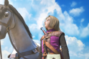 ドラクエの次回作は挑戦的なものになりそうな気がする