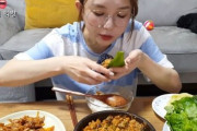 【キムチ】「キムチは韓国の食べ物」と主張したヘムヂの大食い動画を全て削除した中国