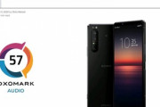 DXOMARK｢Xperia 1 IIのオーディオはゴミ｣