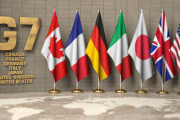 日本の1人当たりGDP、G7の中で最下位にまで落ち込む…