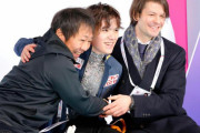 宇野昌磨 、合計304・46点で初Ｖ　山本草太2位　日本男子2012年大会以来のワンツーフィニッシュ　ＧＰファイナル男子
