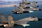＠台湾問題で中国の戦闘機が出撃？＠海外の反応