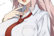 【FGO】ナッちゃん Fate/GrandOrderのイラスト紹介4041