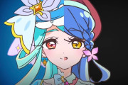 【画像】名探偵プリキュアを比べてみたら…