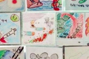 韓国小学生の反日ポスター「日本人どもを皆○しにしよう」･･･情緒的虐待論