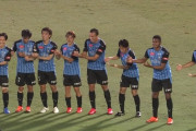 【J1第18節 川崎F×横浜FC】6連勝の首位川崎が早くも勝ち点50到達！横浜FCに2度詰め寄られるも逃げ切る