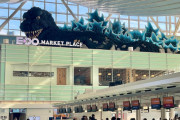 「今の羽田空港にはゴジラがいるぞ！」親日外国人が風景を愛でるスレ