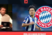 【朗報】久保建英さん、バイエルン移籍についてロマーノが言及「バイエルンは高く評価し話し合いを持ったが可能性は20％(要約)」