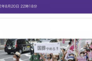 【画像】110人のギャル「あっしら安倍の国葬求めてないんだけど？」　東京都心でパレード