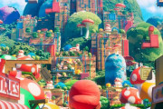 【朗報】マリオの映画、日本じゃ全くだが海外は興味津々で31万いいね