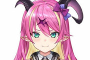 【画像】一番可愛いVtuber、見つかってしまう