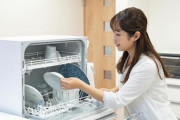 【家電】「食洗機」が日本でなかなか普及しない残念すぎる理由