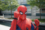 海外「日本版スパイダーマンには昭和の良さがあるな！」日本のスパイダーマンを外国人はどう思った？
