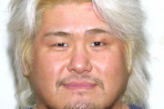 プロレスラーの吉江豊さん、急逝…試合後に体調不良を訴え高崎市内で搬送