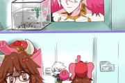 【FGO】タピオカを「飼う」カルナさんｗｗｗ　「マジっすかカルナさん....」