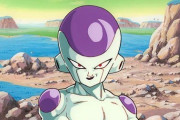 『ドラゴンボール』フリーザ様、異次元世界から来ていた模様ｗｗｗｗｗｗ