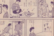 【甘藍】なんだよこの漫画ｗｗｗ【注意】