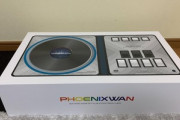 【画像】6万円した音ゲーのコントローラー｢NEW PHOENIXWAN｣が届いたｗｗｗｗｗｗｗｗｗｗ