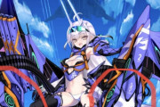 【FGO・画像あり】CHOCO父の水着メリュ子の装備に水着が付いていた理由がこちらwwwwww←これマジ？？？？