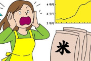 【コメ高騰】「そして誰も日本のコメを買わなくなった」は本当か 「5キロ5000円」で加速するコメ離れ…