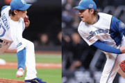 日ハム先発ローテ再編　伊藤と鈴木が中5日でオリックス戦登板