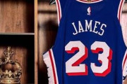 【NBA】レブロンが48時間のユニフォーム売り上げで大谷翔平の世界記録を抜く