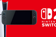 【6月ハード売上】1位 Switch 2：1,402,183台 2位 Switch：78,097台