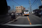 【動画】これって車の過失割合どんなもんなの？？？