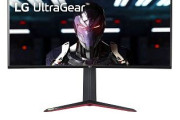 LG、縦横比21:9の34型ウルトラワイドゲーミング液晶ディスプレイ「34GN850-B」を24日より発売
