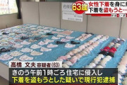 【画像】警察署並べ師の作品、一通り出揃う