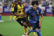 ガーナ人の反応　「つらいわ」サッカー日本代表、ガーナに4発快勝！