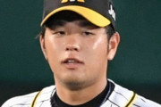 阪神・高橋遥、中5日で巨人戦へ　4タテや！