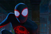 【最新PV公開】劇場アニメ『スパイダーマン：アクロス・ザ・スパイダーバース』6月16日公開決定！吹替え陣も続投