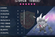【ポケモンSV】最強レイドよりも難易度高そうな星6