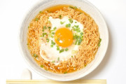 三大絶妙に不味いもの「わらびもち」「チキンラーメン」
