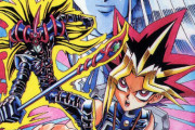 遊戯王(初代)の敵って魅力的なやつ多いよな