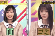 【乃木坂46】北川悠理をぶっ潰す松村沙友理ｗｗｗｗｗｗｗｗｗ