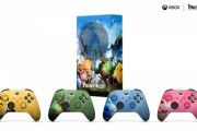 Xbox公式、パルワールドデザインのXBOXを発表wwwwww
