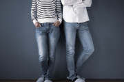 【悲報】たすけて！若者のジーンズ離れ…なぜみんな買わないの？