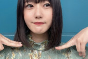 【STU48 #瀧野由美子】ゆみりん、髪を切る?