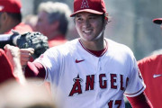 大谷翔平「勝ちたい発言」でフロント動いた！メジャー１９０勝男シャーザー来季エンゼルス浮上